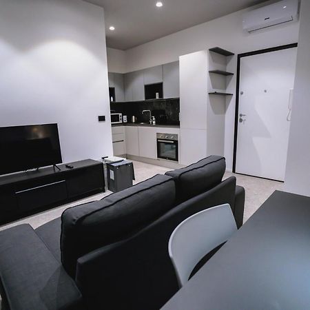 De Luca 6 Apartments サレルノ エクステリア 写真